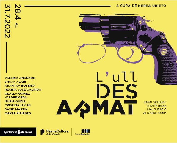 L'ull des armat