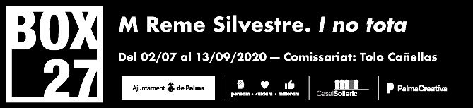 Imatge M. Reme Silvestre