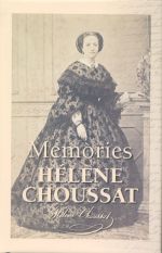 Memòries Hélène Choussat _ Souvenirs Hélène Choussat